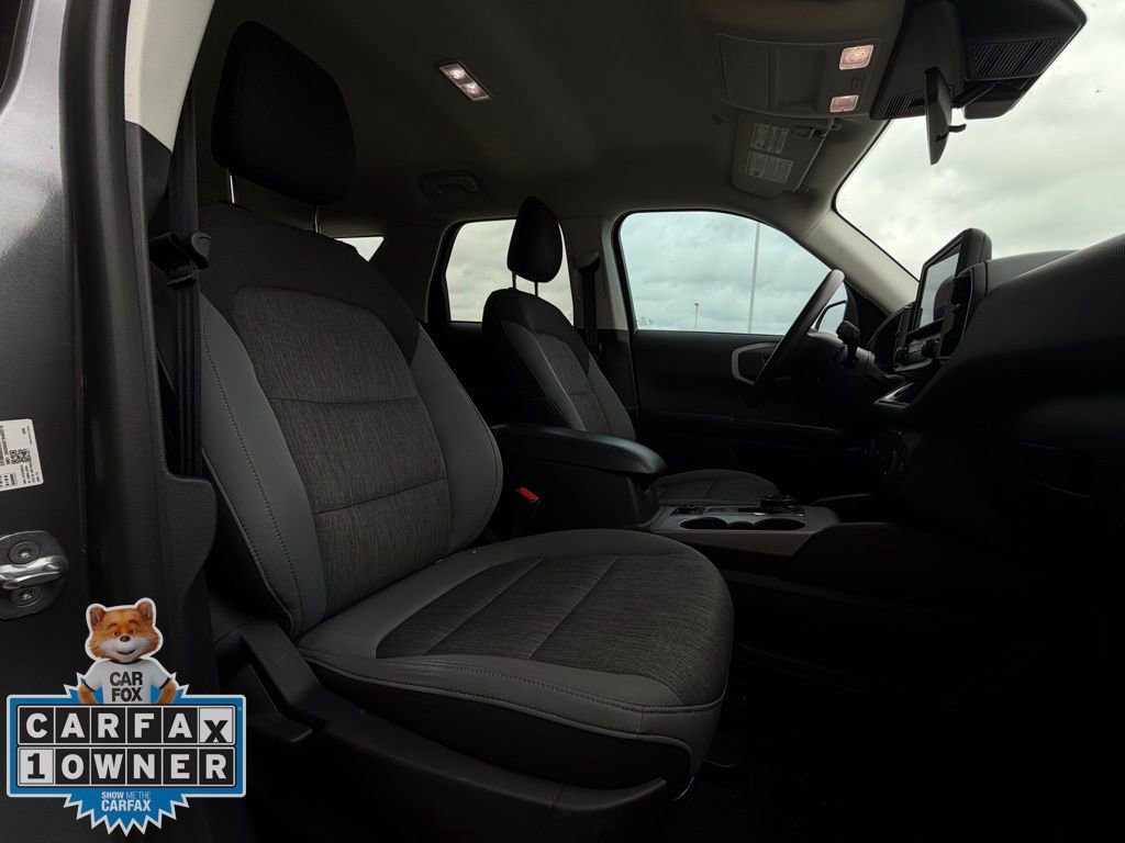 Used 2023 Ford Bronco Sport Big Bend AWD/4WD image 25