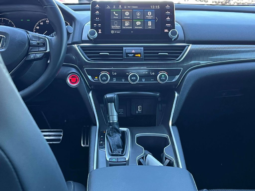 Used 2020 Honda Accord Sport image 13