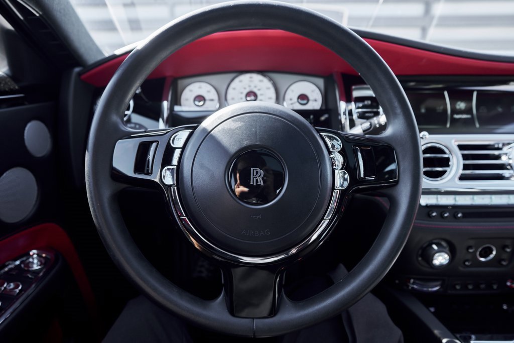 Used 2019 Rolls-Royce Ghost image 56