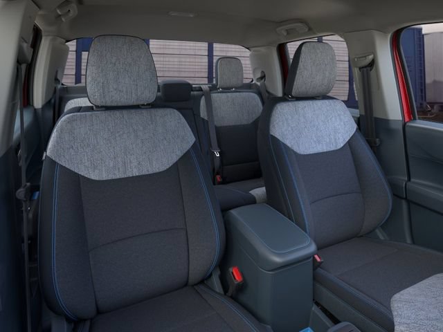 New 2026 Ford Maverick XLT AWD/4WD image 11