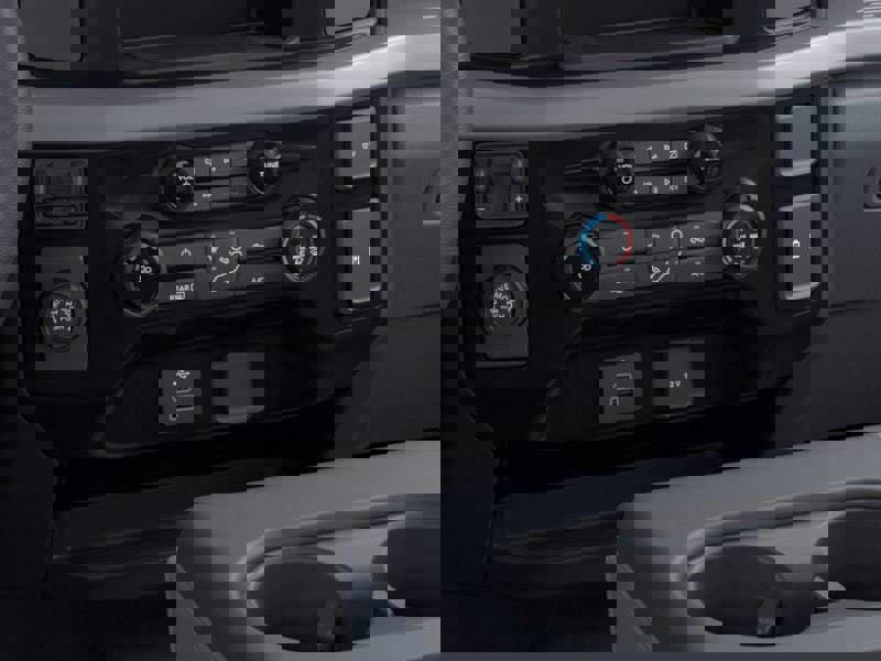 New 2024 Ford F350 XL w/ XL Chrome Package image 15