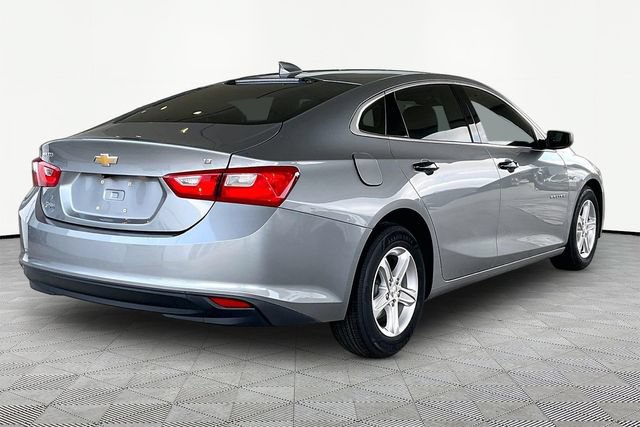 Used 2023 Chevrolet Malibu LT FWD image 5