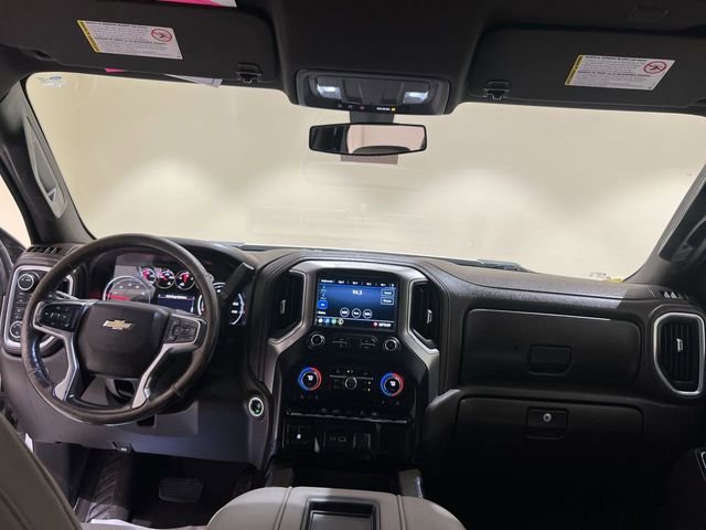 Used 2021 Chevrolet Silverado 3500 LT w/ Convenience Package AWD/4WD image 18