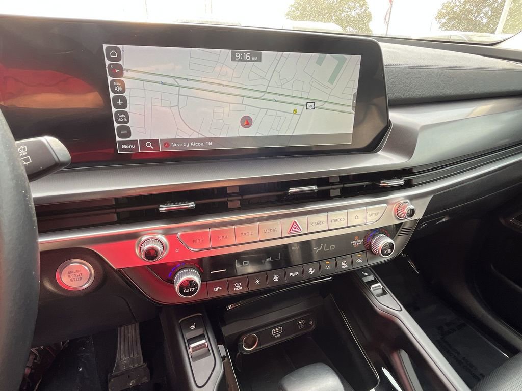 Used 2025 Kia Telluride S image 19