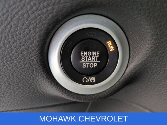 Used 2022 Chrysler Pacifica Touring-L w/ S Appearance Package AWD/4WD image 17