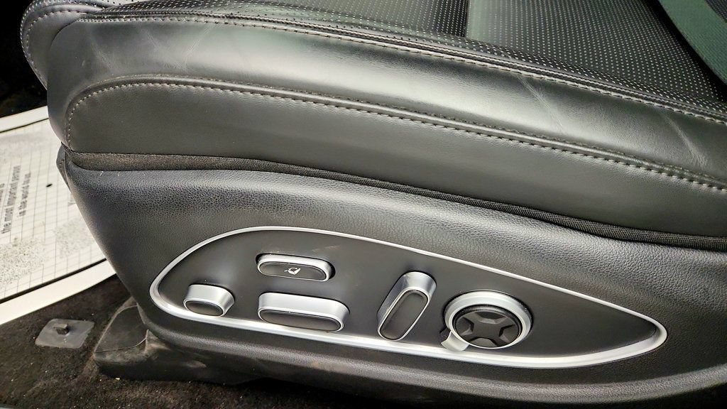 Used 2026 Hyundai Palisade Calligraphy FWD image 11