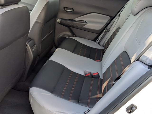 Certified 2024 Nissan Kicks SR w/ SR Premium Package image 17