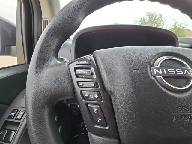Used 2022 Nissan Frontier SV w/ Technology Package image 25