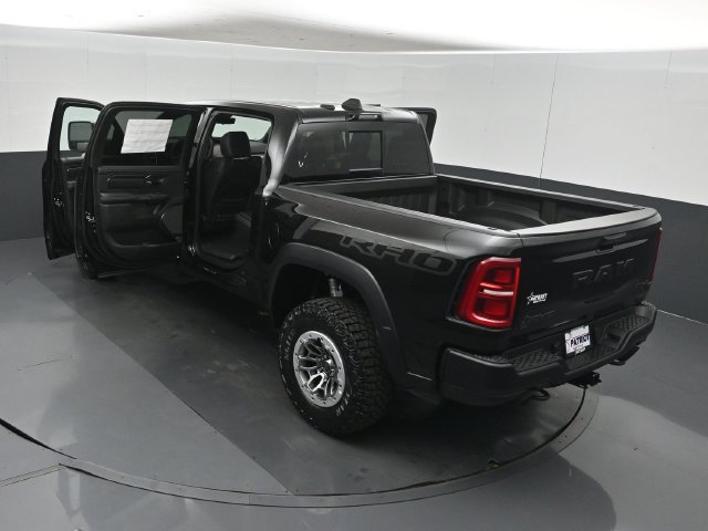 New 2027 RAM 1500 RHO w/ RHO Level 1 Equipment Group AWD/4WD image 62