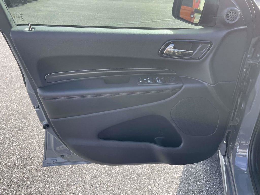 New 2026 Dodge Durango GT w/ Blacktop Package image 24