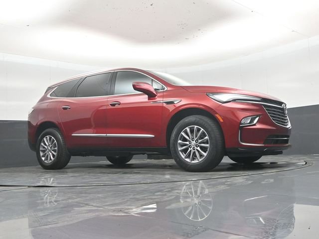 Used 2024 Buick Enclave Premium FWD image 41