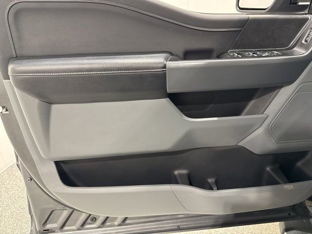 Used 2024 Ford F150 XLT image 21