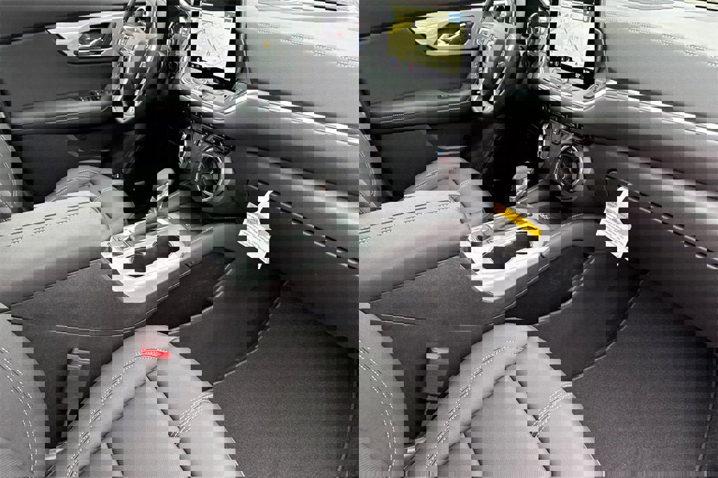 New 2026 Chevrolet Blazer LT w/ Sound & Technology Package image 16