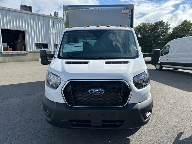 New 2024 Ford Transit 350 w/ Exterior Upgrade Package image 2