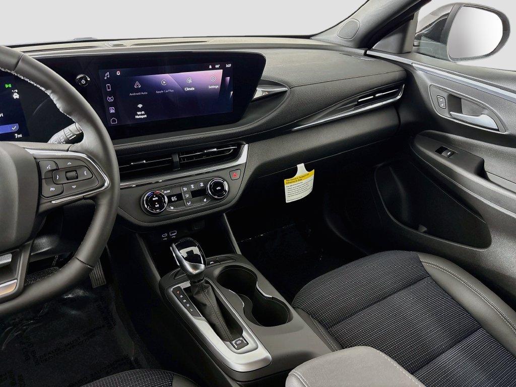 New 2026 Buick Envista Sport Touring w/ Convenience I Package FWD image 21