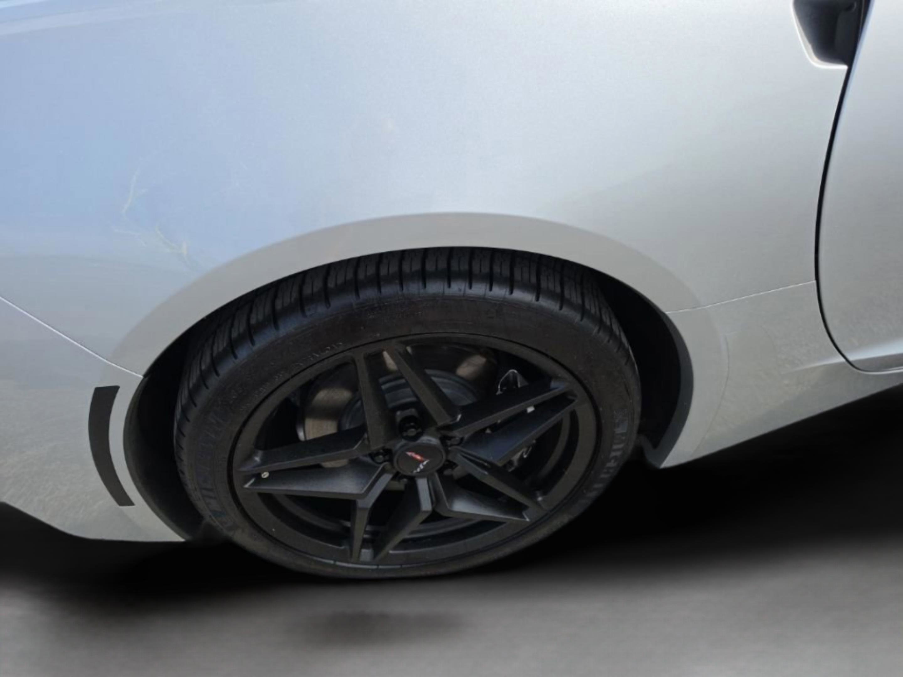 Used 2014 Chevrolet Corvette Stingray Coupe w/ 2LT Preferred Equipment Group image 13