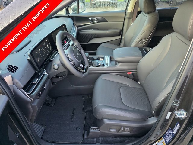 New 2026 Kia Carnival SX Prestige image 15