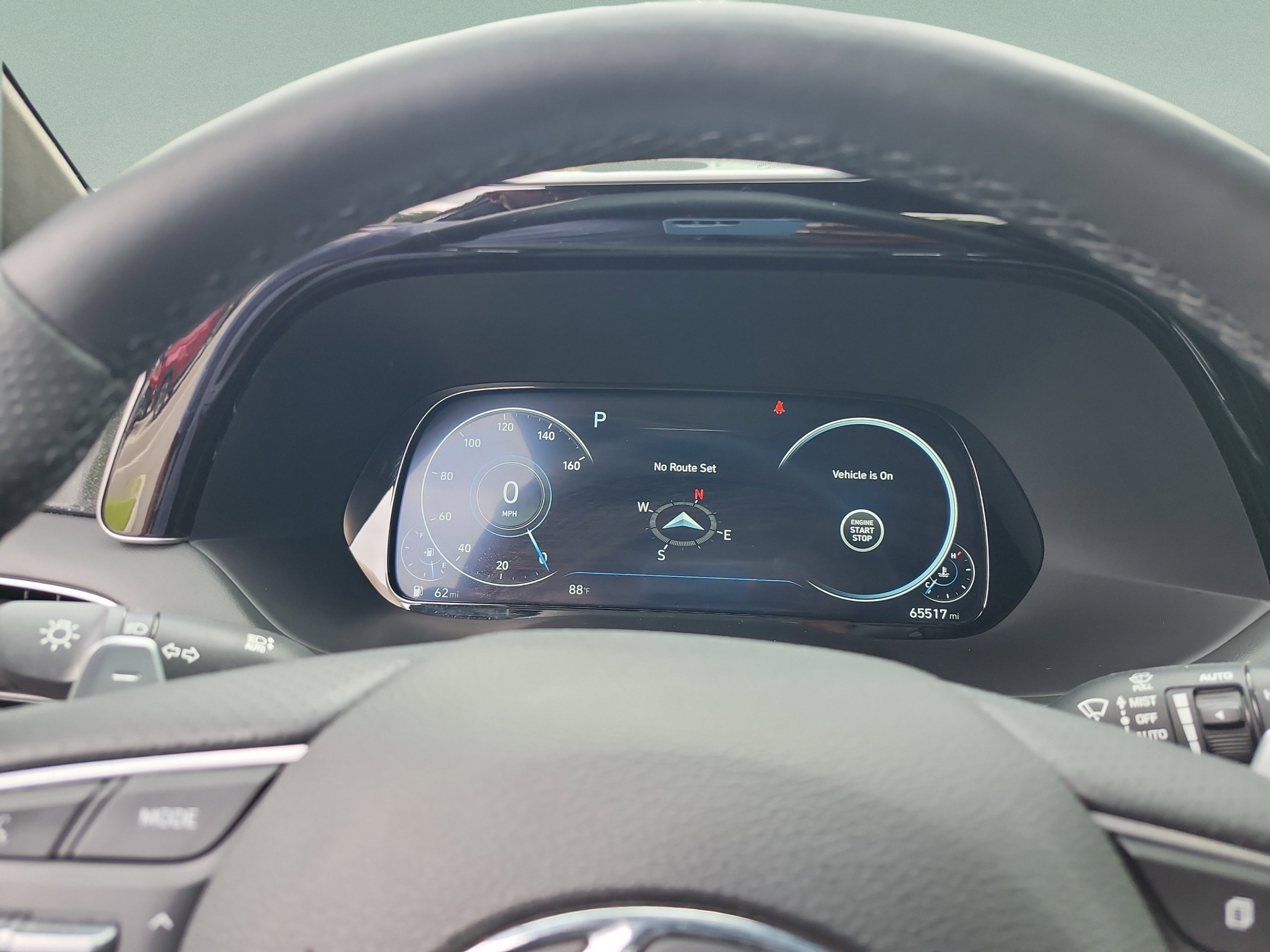 Used 2022 Hyundai Palisade Calligraphy FWD image 10