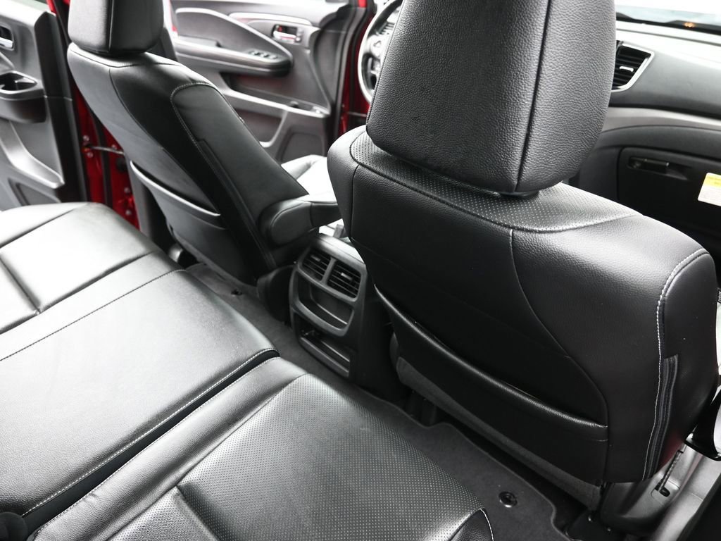 Used 2023 Honda Ridgeline RTL image 24