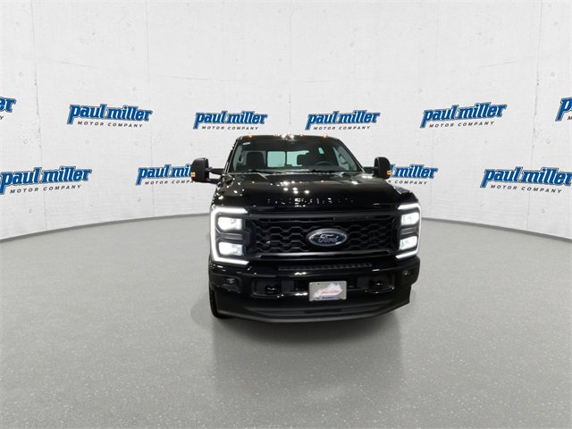 New 2026 Ford F250 XL w/ STX Appearance Package image 3