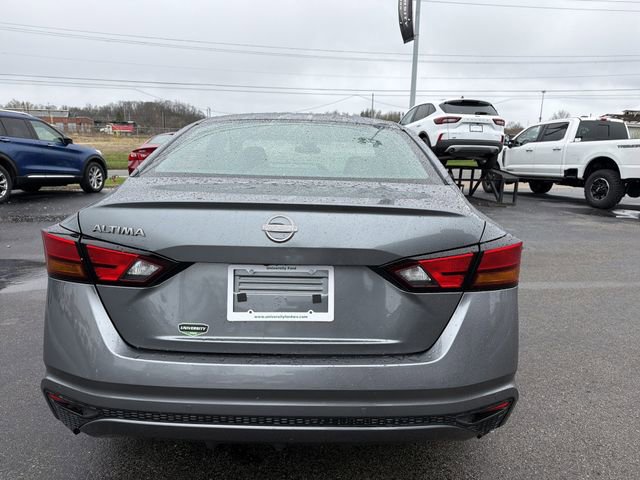 Used 2023 Nissan Altima 2.5 S image 8