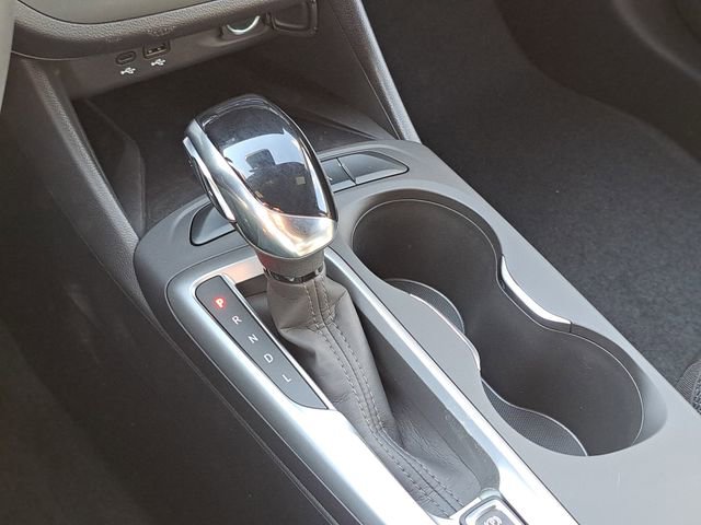 New 2026 Buick Envista Preferred w/ Convenience I Package image 25