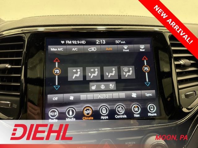 Used 2019 Jeep Grand Cherokee High Altitude image 31