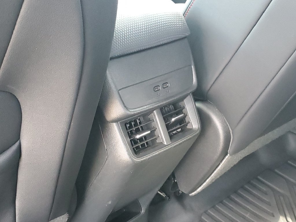 Certified 2025 Chevrolet Equinox RS FWD image 32