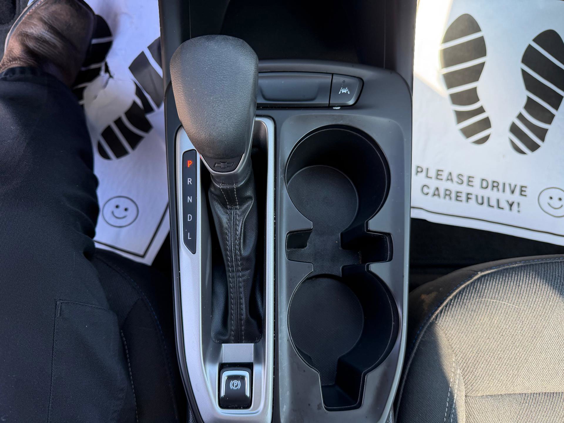 Certified 2024 Chevrolet Trax LS image 27