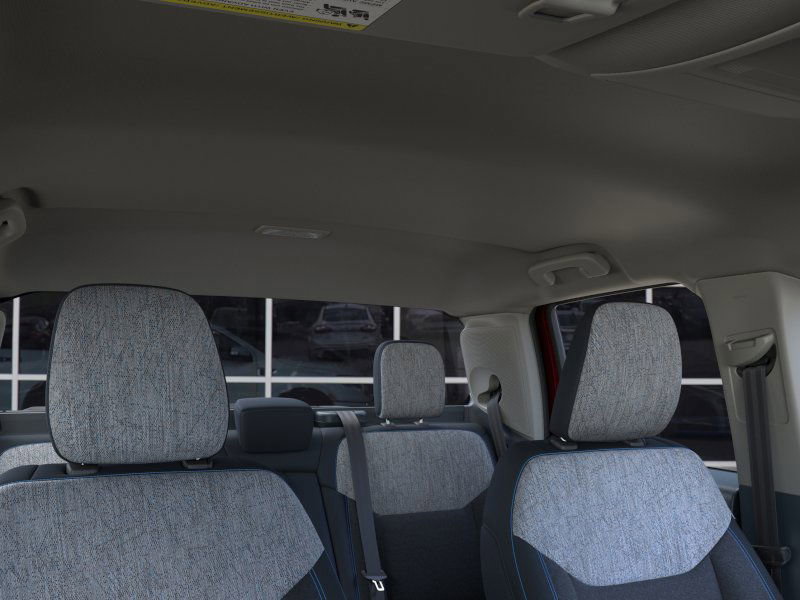 New 2026 Ford Maverick XLT w/ Equipment Group 301A image 12