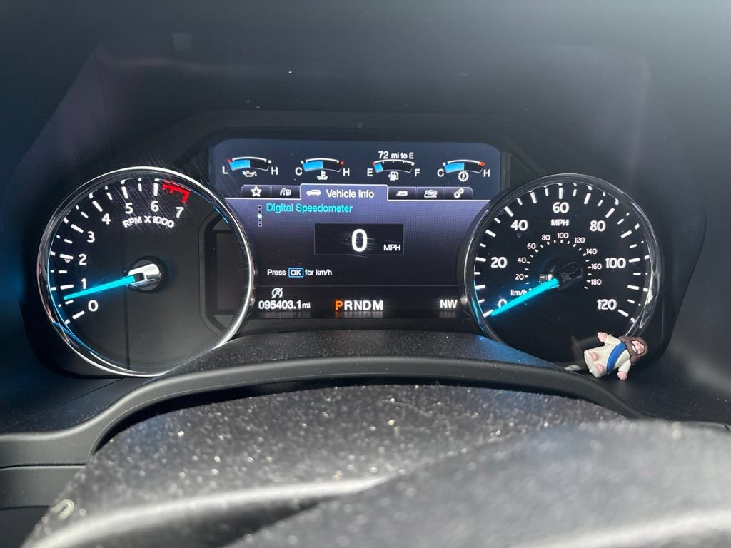 Used 2019 Ford Expedition Max XLT w/ Equipment Group 202A