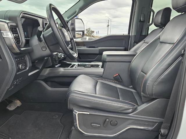 Certified 2024 Ford F250 Lariat image 5