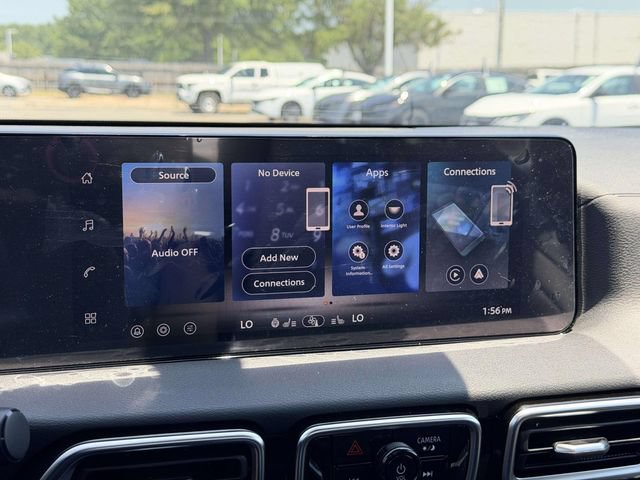 New 2026 Nissan Sentra SR w/ SR Premium Package FWD image 19
