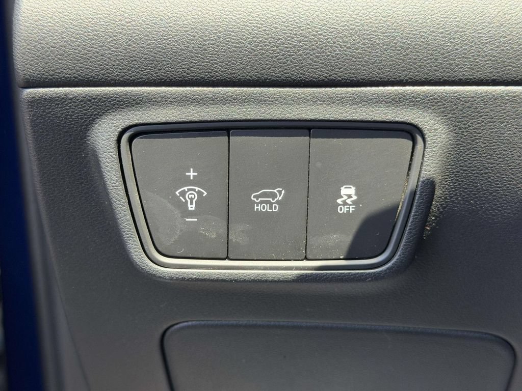 Certified 2023 Hyundai Tucson SEL AWD/4WD image 21