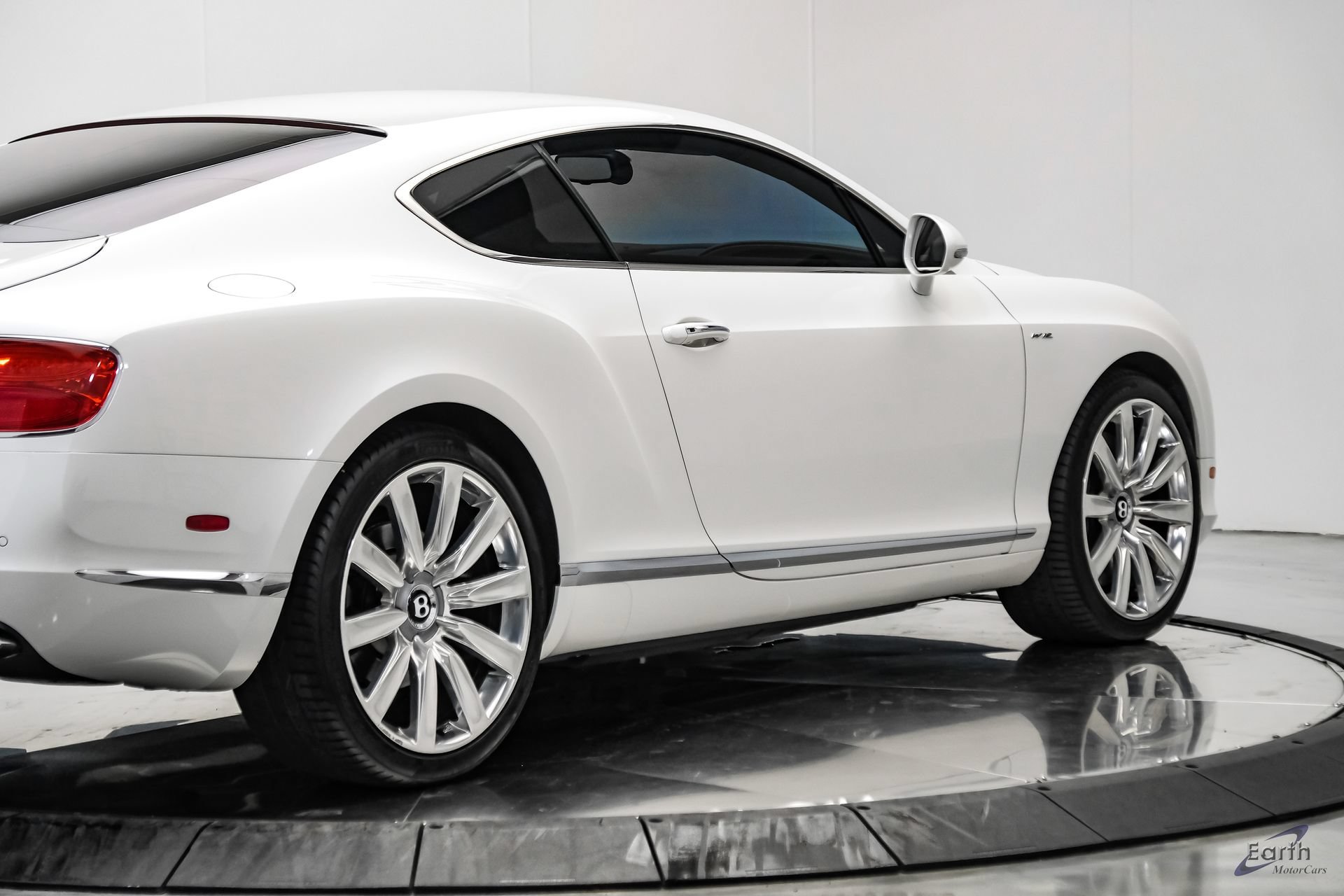 Used 2015 Bentley Continental GT AWD/4WD image 18