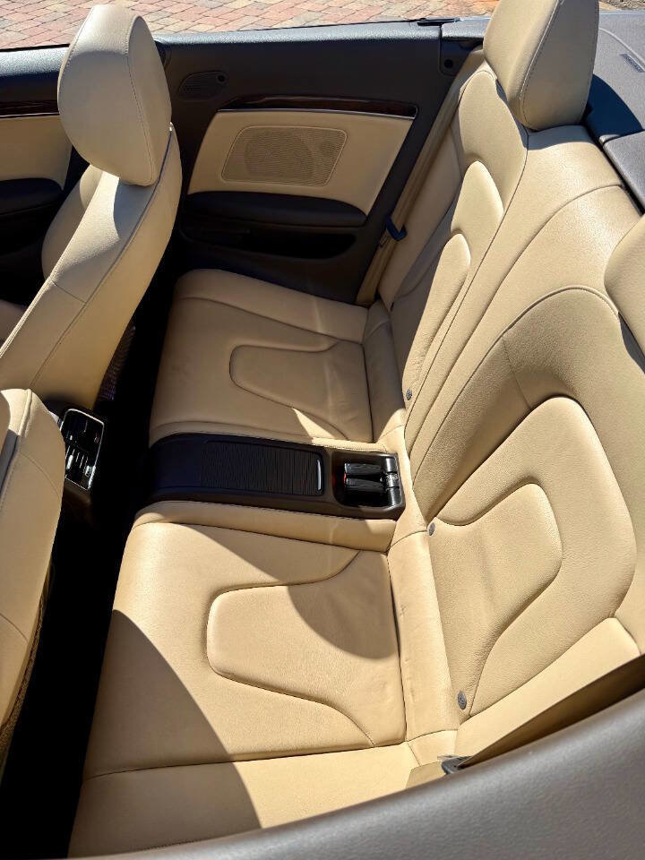 Used 2014 Audi A5 2.0T Premium Plus image 14