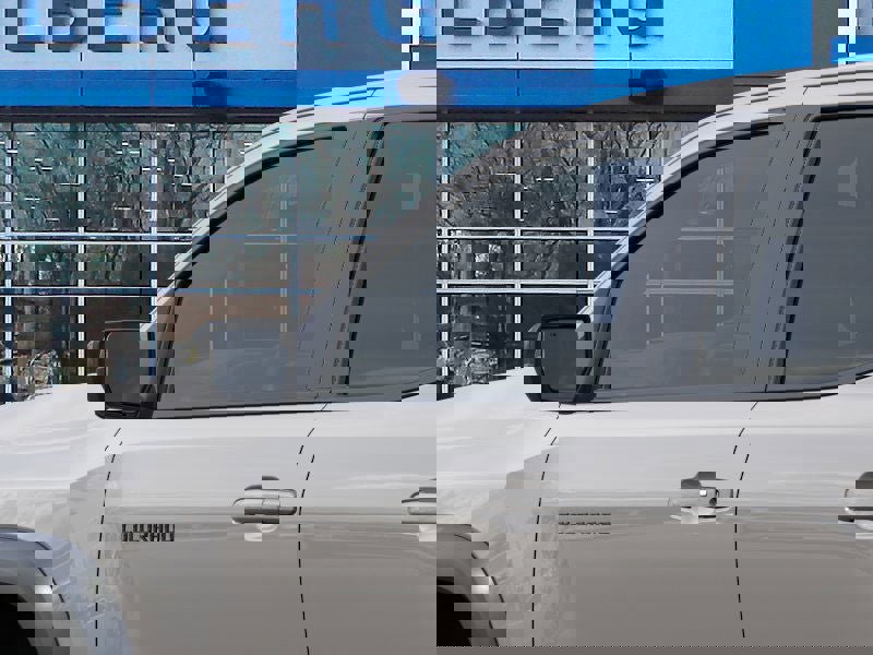 New 2026 Chevrolet Colorado ZR2 w/ Technology Package image 36