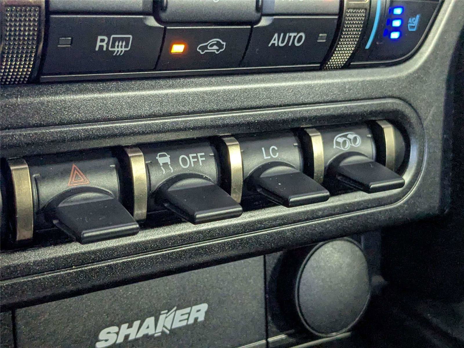 Used 2017 Ford Mustang Shelby GT350 RWD image 31