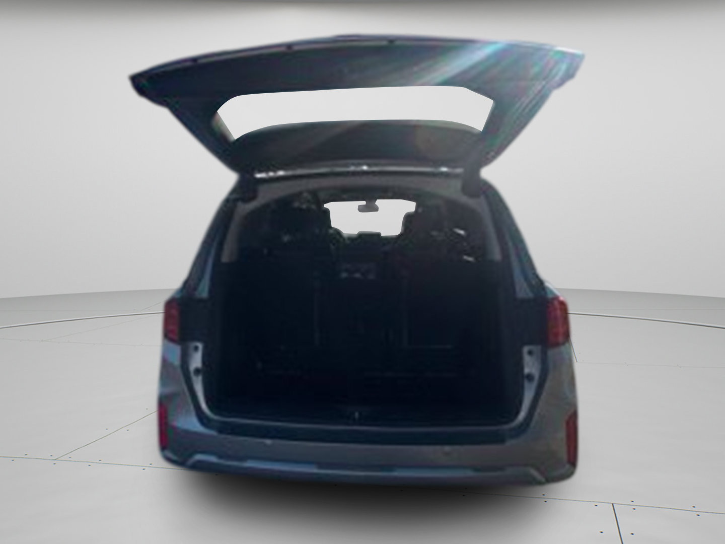 Used 2025 Honda Odyssey Touring image 14