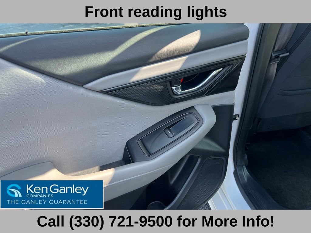 Used 2024 Subaru Legacy Premium AWD/4WD image 46