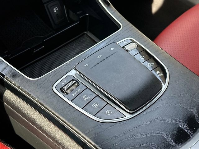 Certified 2023 Mercedes-Benz GLC 300 4MATIC Coupe image 32