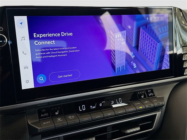 Used 2025 Toyota Camry XSE image 7