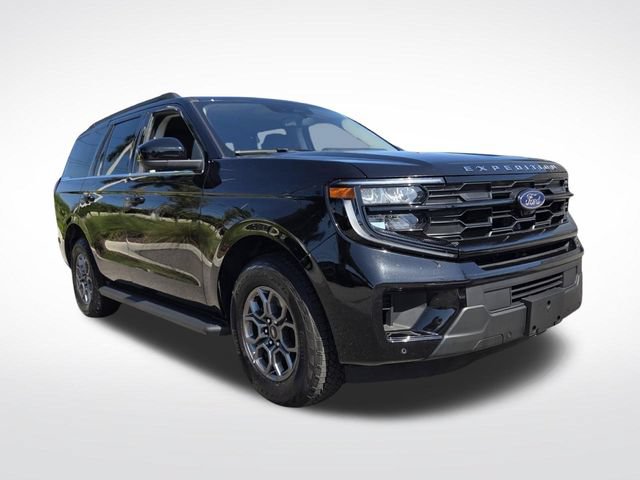 Certified 2025 Ford Expedition Active