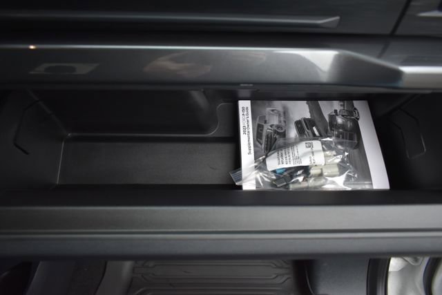 Used 2023 Ford F150 XLT w/ Equipment Group 302A High image 47