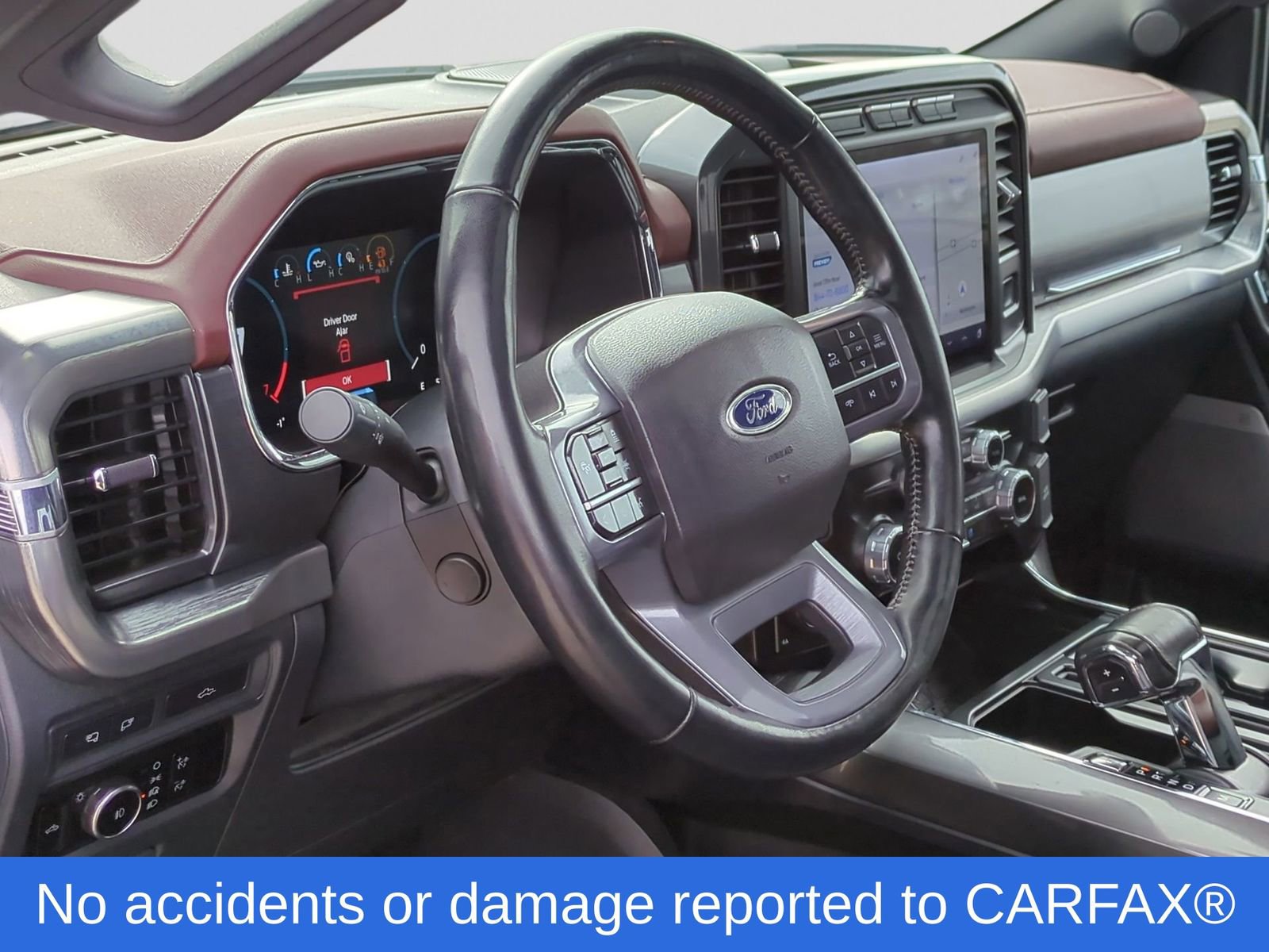 Certified 2023 Ford F150 Lariat w/ Equipment Group 502A High video 2