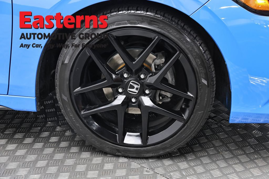 Used 2024 Honda Civic Sport image 30