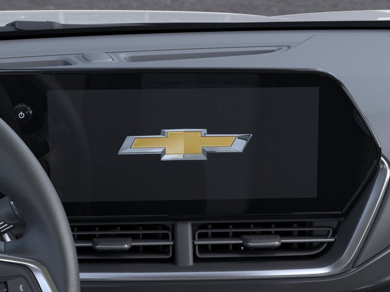 New 2025 Chevrolet Trax ACTIV w/ Driver Confidence Package FWD image 20