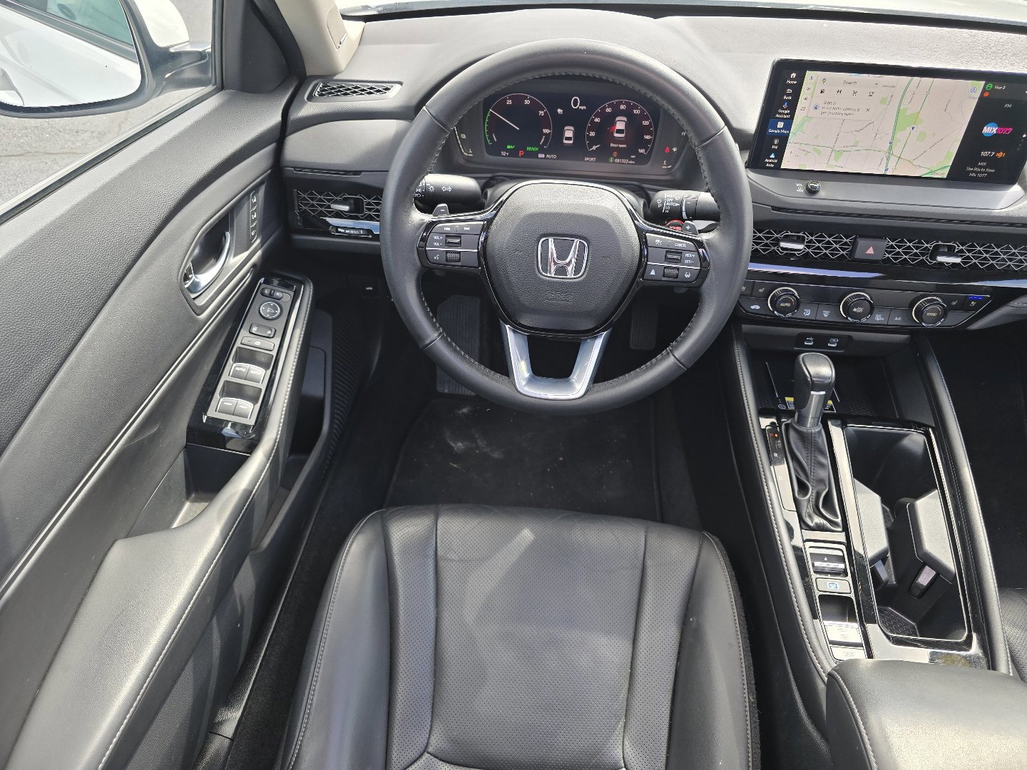 Used 2023 Honda Accord Touring image 35