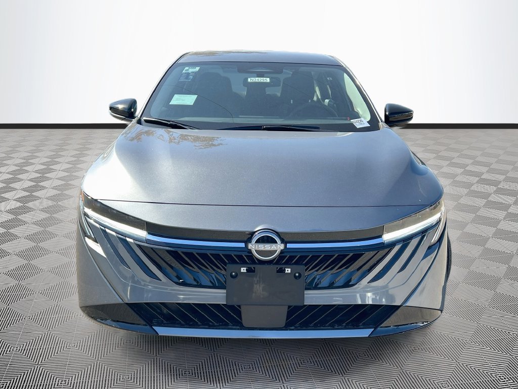 New 2027 Nissan Sentra SV FWD image 2