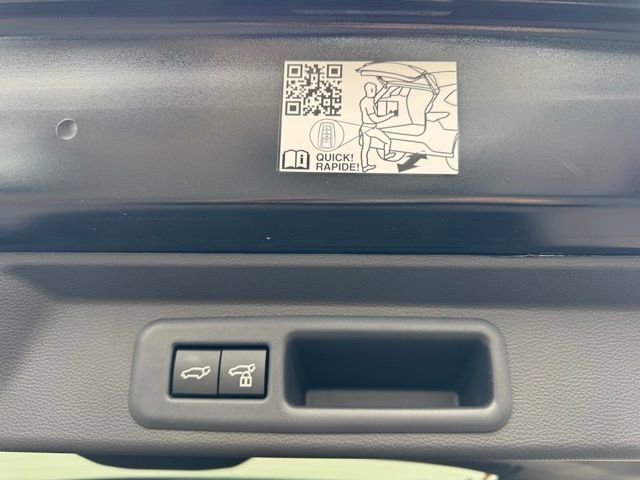 Used 2026 Toyota Sequoia Capstone image 37